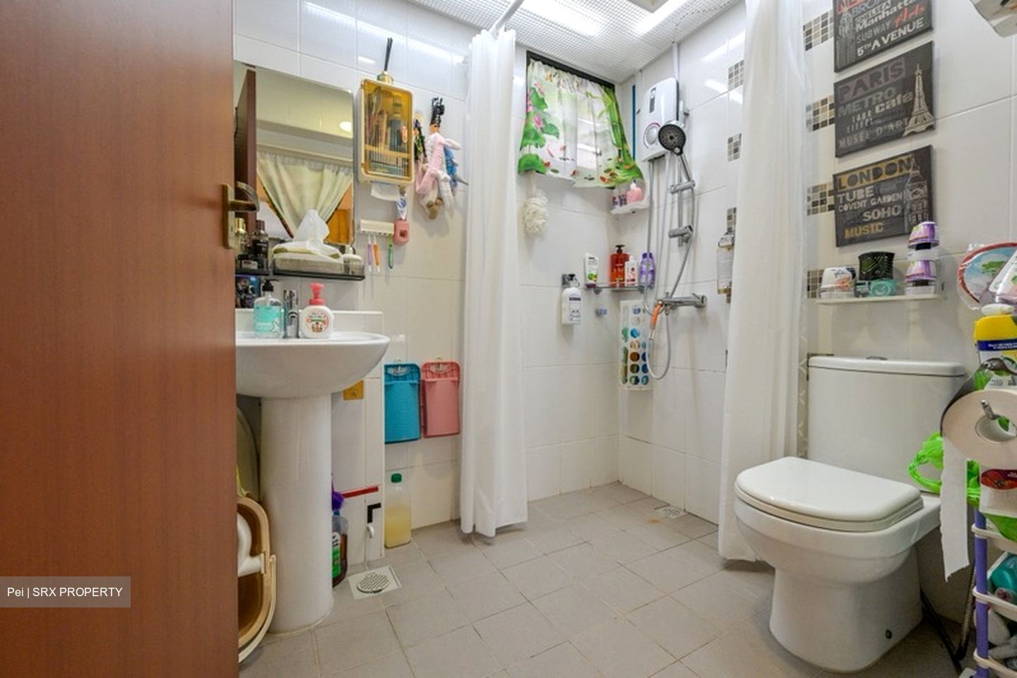 Blk 546C Segar Vale (Bukit Panjang), HDB 5 Rooms #617593411
